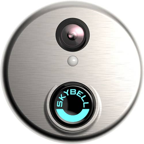 Skybell Doorbell Camera